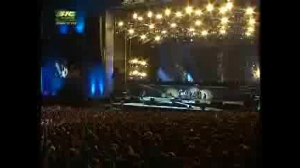 MetallicA - Live Lisbon 2008 - Rock In Rio (5/6)