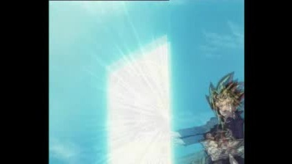 Yu Gi Oh! Епизод 132 Сблъсък В Колизеума ( Част 2 ) ( Hight Quality ) 