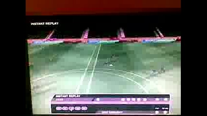 Fifa 09 - Iluo - Goal ot Centara s Gerrard