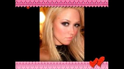 Girlicious Nic