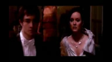 Chuck&blair Love - I Want You To Want Me