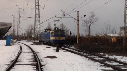 46 033.7 заминава към Илиянци