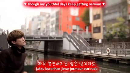 Lunafly - Clear Day Cloudy Day Mv - subs romanization