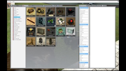Garry's Mod Weapon Amoninition