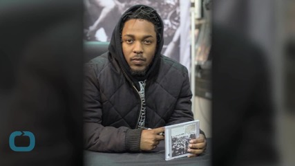 Kendrick Lamar Raps a Verse That Didn't Make 'To Pimp a Butterfly'