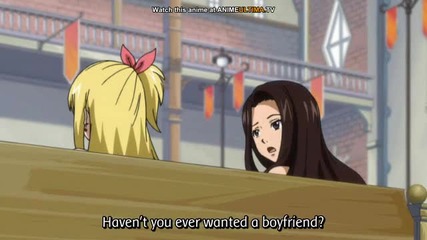 Fairy Tail 49 part 1 ( Episode 1 Season 2 ) English Subs