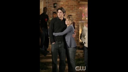 Tyler Hilton and Bethany Joy Letz - When The Stars Go Blue