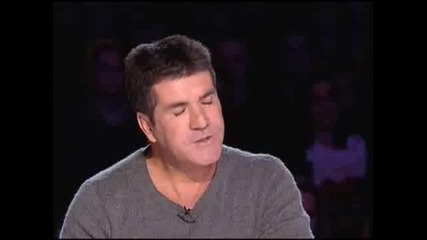 Britains Got Talent 2010 - Stevie Starr The regurgitator Гледайте задължително 