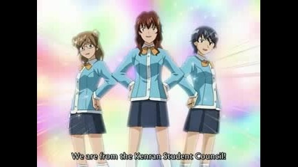 Gokujou Seitokai 25 eng subs 