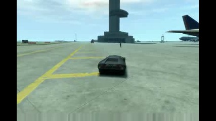 Gta Iv - Live Gameplay