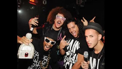 Lil Jon feat. Lmfao - Drink ( Високо Качество )
