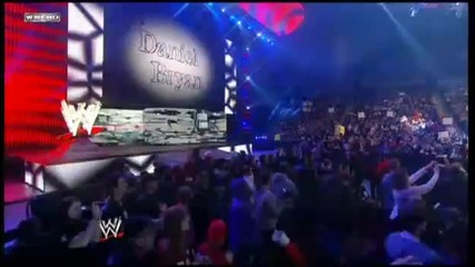 Smackdown 6/1/12 - Част 3
