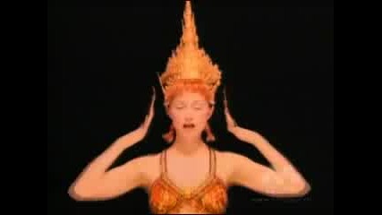 Madonna - Fever