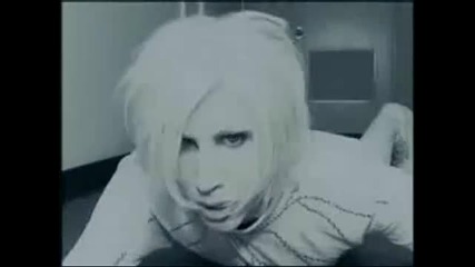 Marilyn Manson - This is Halloween 