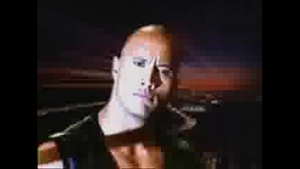 The Rock seed