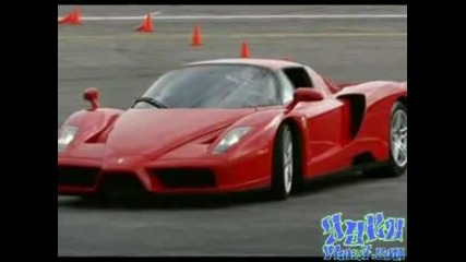 Снимки На Ferrari - Та