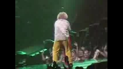 Van Halen - Best Of Both Worlds