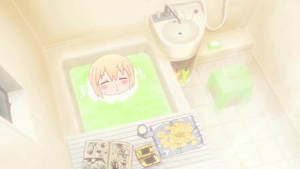 Himouto! Umaru-chan - 05