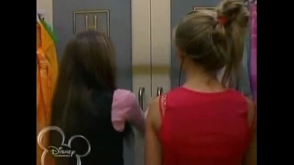 Hannah Montana - Lilly, Do You Want to Know a Secret? - Season 1 Episode 1 - Part 2 