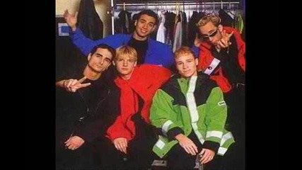 Backstreet Boys - Christmas Time 