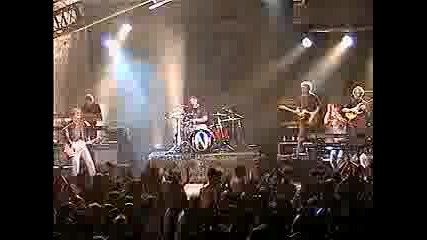Hanson (Live)
