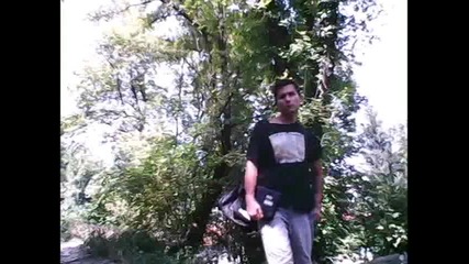 az ne iskam da se 4uvstvach