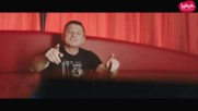 Rade Lackovic - Ceznja • Official Video