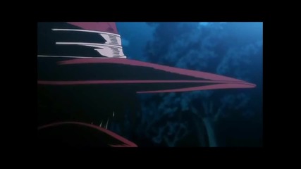 Skrillex - First Of The Year (equinox) [hellsing Amv]