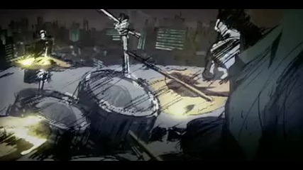 Превод - Linkin Park - Breaking the Habit (високо качество)