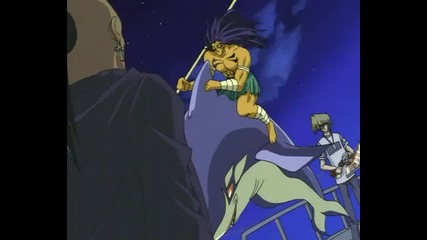 Yugioh 88 - Awakening Of Evil Part 3