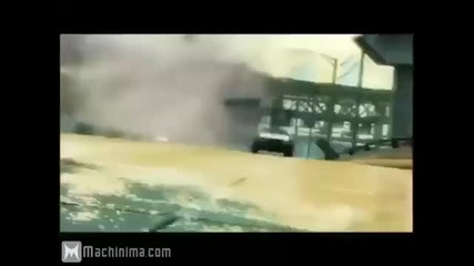 Need for Speed Undercover - Montage (game Trailer) (hq) 