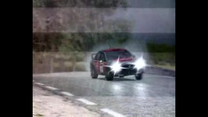 Mitsubishi Lancer Evo 8 