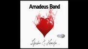 Amadeus Band - Bez casti - (Audio 2009) HD