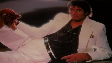 Michael Jackson - The Lady In My Life