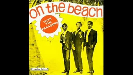 The Paragons - Tide Is High 