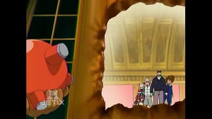 Digimon 94 Eng Audio