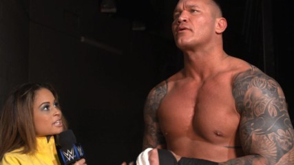 Why Randy Orton holds all the cards heading into WWE Elimination Chamber: WWE.com Exclusive, Feb. 12, 2019