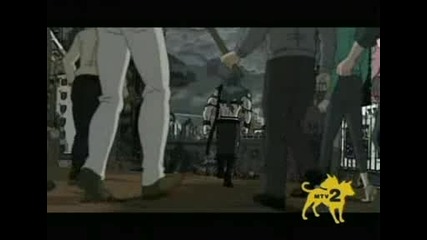 Disturbed - Land Of Confusion
