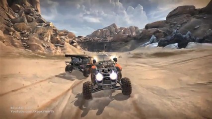 Rage 2011 Hd Trailer