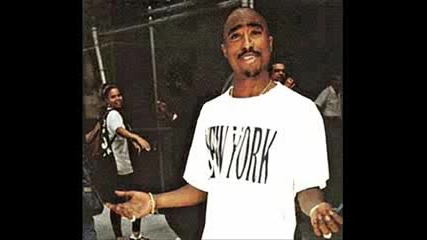 2pac Cant Be Touched Remix