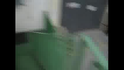 one day in delta