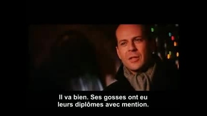 Die Hard with a Vengeance - Alternate Ending 