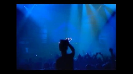 Armin van Buuren - Live @ A State of Trance 500 , Den Bosch част 5