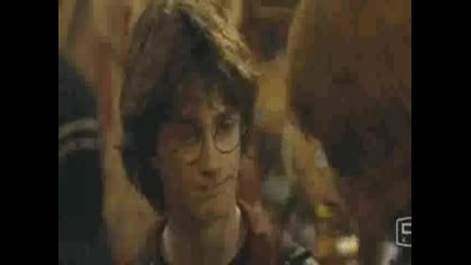 Harry Potter - Abra Kadabra