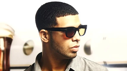Drake - I Get Lonely Too ( Високо Качество ) 
