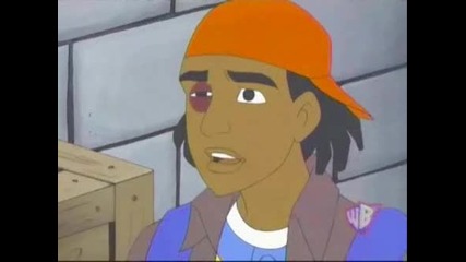 static shock shock to the system