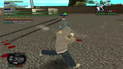 aimbot spored floody,ewony i dumbata