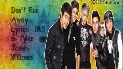 Don_t_run_away_lyrics-_im5_tyler