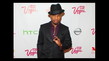 Ne - Yo - Sahara 
