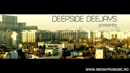 Deepside Deejays - Stay With Me Tonight [ Официално Видео ]